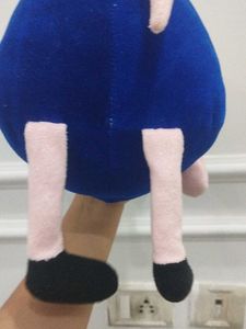 Peppa Pig Plush Toys (Set of 2)