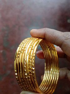 Fashion Jewellery Bangles
