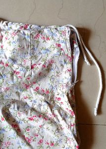 Knee Length Girls Pants