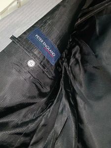 urgent selling Men's Grey Blazer