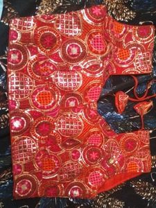 New Readymade Blouse