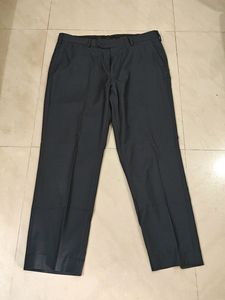 Mens 38 Size Peter England Elite Pant