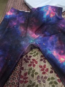 Gym  Wear Jegging