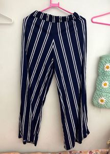 Flare Pant | Free Size