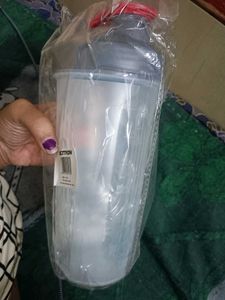 SCITRON Shaker Bottle