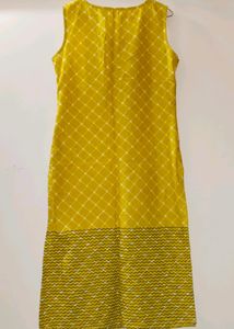 💛 Kurta