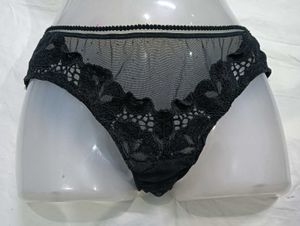 Sheer💛 32 Lace Briefs