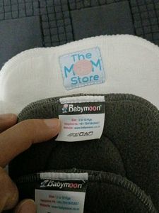 Cloth Diaper Bundle