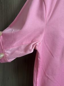 Adidas Pink Jersey