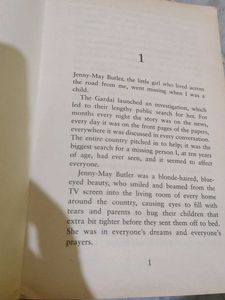 A Place Called Here by Cecelia Ahern