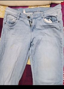 Cantabel Jeans