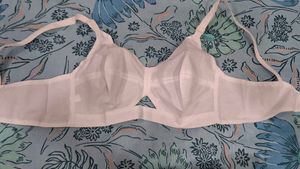 Pack Of 1 Women Full Coverage Non Padded Bra