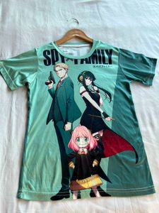 4 pic Tshirt combo (size- 5 years+)