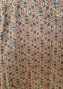 The Souled Store Patterned Short Sleeve Shirt