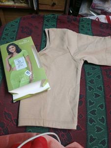 Readymade Knit Blouse
