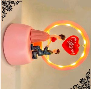 Anniversary &amp; Birthday Gift For Couple