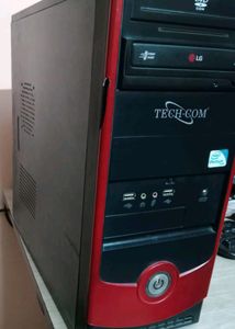 CPU with FREE KEYBOARD