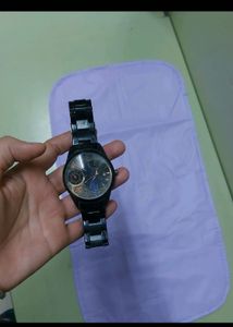 tissot watch