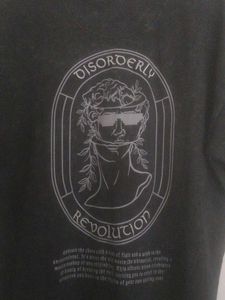 Disorderly Revolution T-Shirt