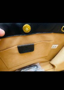 Chic Designer Tote Bag