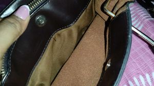 Designer Pattern Sling bag