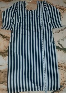pathani silky smooth soft shinig suite a Striped P