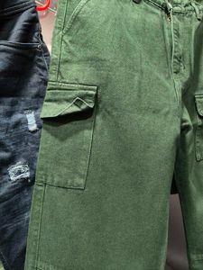 Women's Baggy Cargo