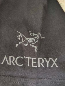 Arc'teryx Graphic T-Shirt (Rep)