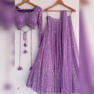 Lehenga Choli