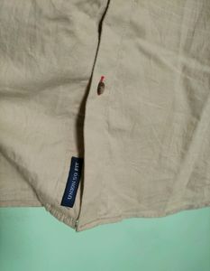 LOUIS PHILIPPE  brand Shirt