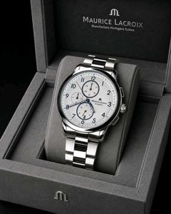 maurice lacroix watch men