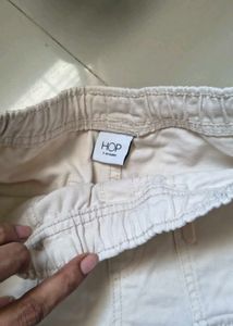 Kids Cargo Shorts (2 Pairs)