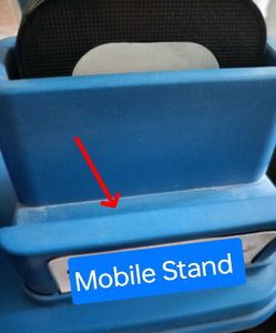 Desk Organizer