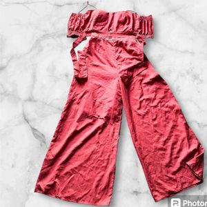 Baby Pink Co-Ords set ❤️