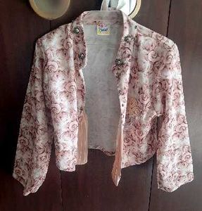 Beautiful Floral party dress