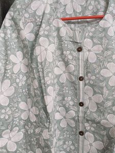 Cotton Co Ord