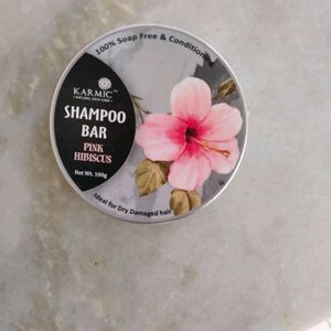 Soap, Body Polisher, Shampoos