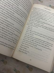 I Too Had a Love Story Book