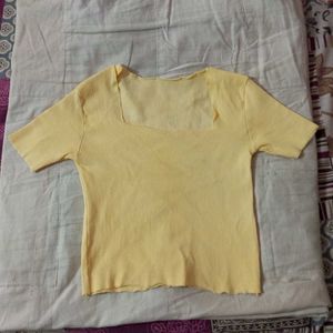 Combo of  Top and skirt