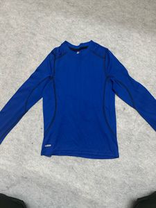 Starter Long Sleeve Athletic Compression