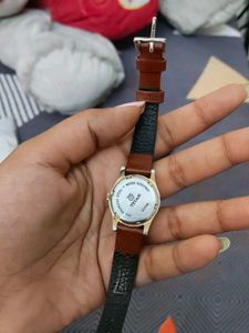 Titan Sonata Women's Watch