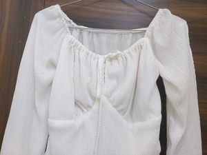 White Top
