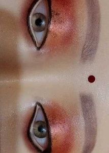 Interactive Eye Practice Model