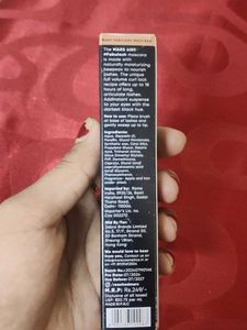 Mars Fabulash Mascara
