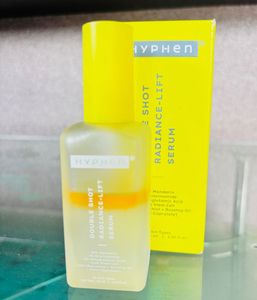 Hyphen Radiance-Lift Serum