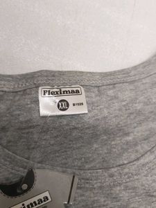 Fleximaa jockey men grey