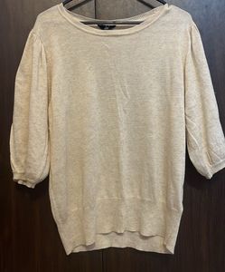 pullover sweater top