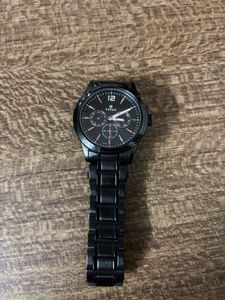 Titan Chronograph Watch