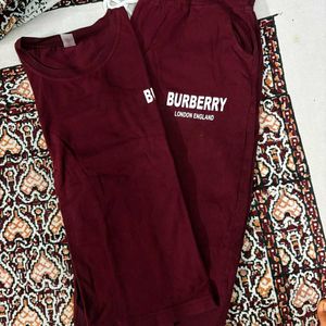 Burberry London England Pants