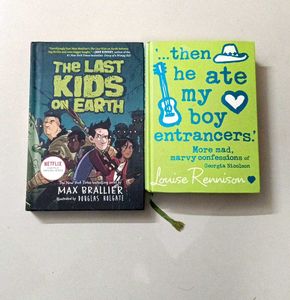 Kids' Book Bundle